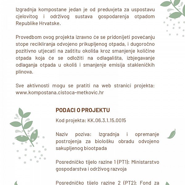 Letak za sugrađane (2)