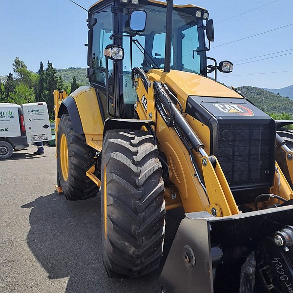 Priopćenje - Isporuka opreme za kompostanu Metković (5)