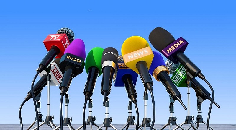 Poziv na konferenciju za medije