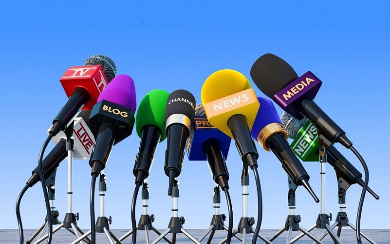 Poziv na konferenciju za medije