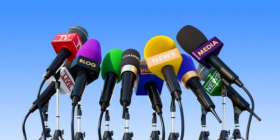 Poziv na konferenciju za medije